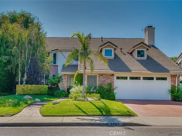 6049 Rustling Oaks Dr, Agoura Hills, CA 91301