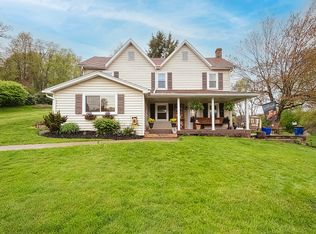 447 Winfield Rd, Cabot, PA 16023
