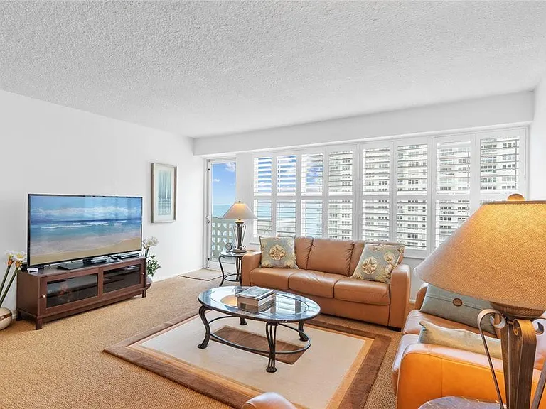 4010 Galt Ocean Dr #1609 — Photo 2