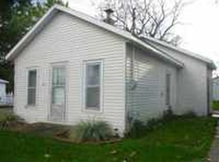 1134 Harrison St, Walkerton, IN 46574