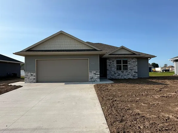4587 Paul Ln, Green Bay, WI 54313