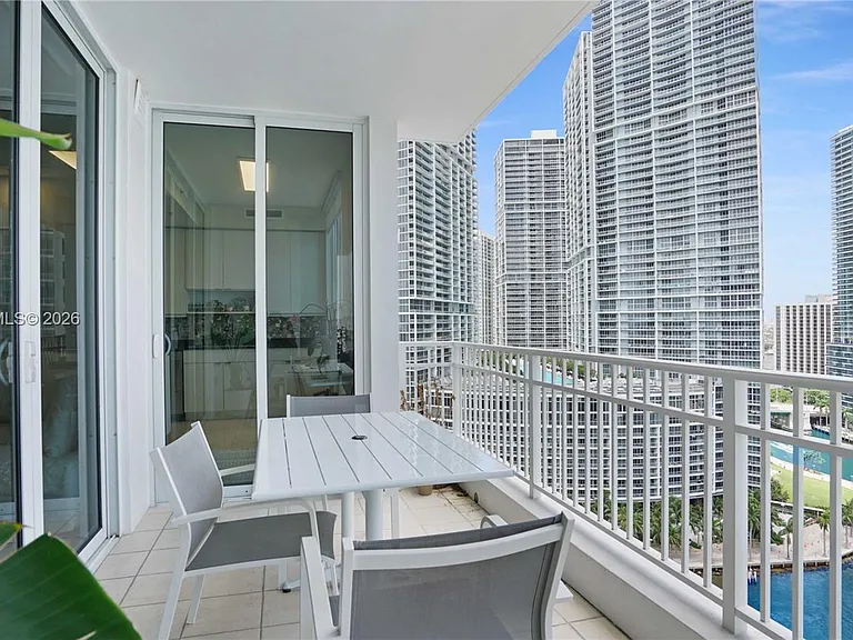 801 Brickell Key Blvd #2210 — Photo 44
