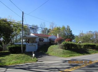 596 St Rt 487 Box 144, ELYSBURG, PA 17824