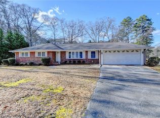 1259 Springwood Cir NW, Conyers, GA 30012