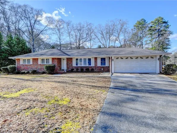 1259 Springwood Cir NW, Conyers, GA 30012