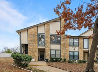 5233 Nowata Rd #G-201, Bartlesville, OK 74006