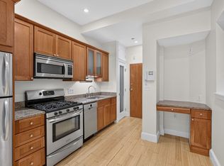 8 Garden Ct APT 2, Boston, MA 02113