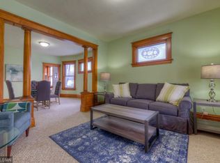 808 Howell St N, Saint Paul, MN 55104