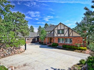 65 Upland Rd, Colorado Springs, CO 80906