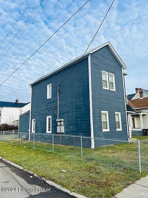 Full description of duplex