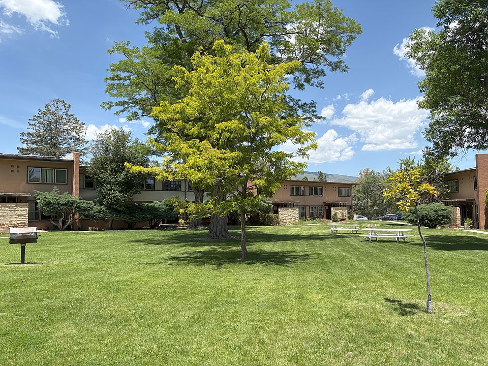 Chapel Courtyard
