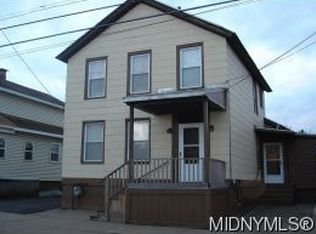 904 3rd Ave, Utica, NY 13501