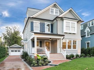 409 Ocean Rd, Spring Lake, NJ 07762