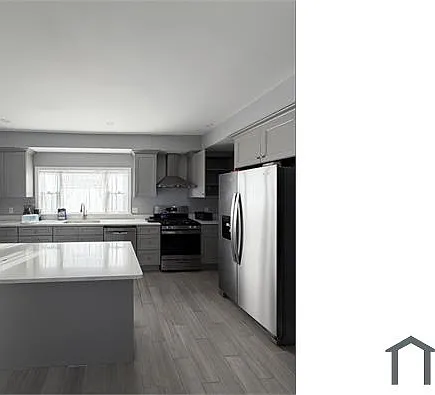 3 bed, $4,000 — Photo 2