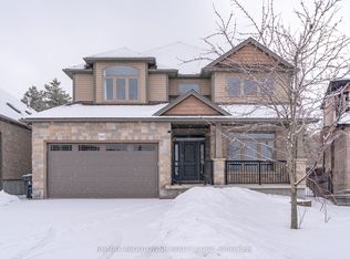 305 Gosling Gdns, Guelph, ON