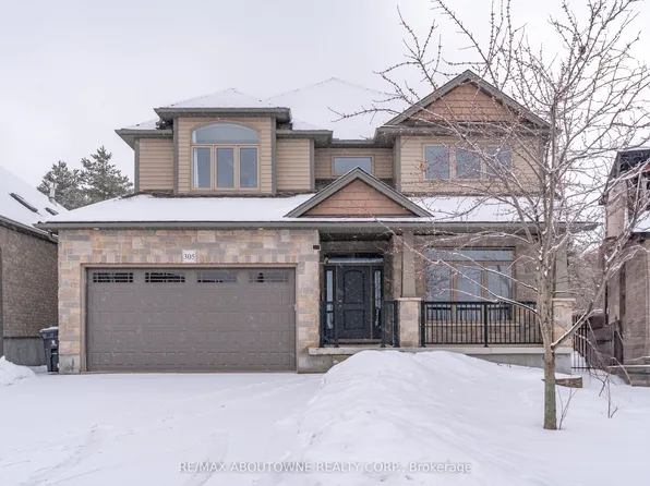 305 Gosling Gdns, Guelph, ON N1L 0M1