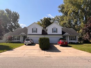 6649 Rosemont Dr, Saginaw, MI 48603