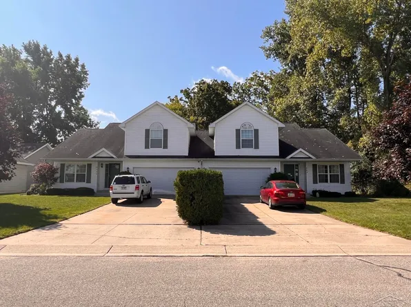 6649 Rosemont Dr, Saginaw, MI 48603