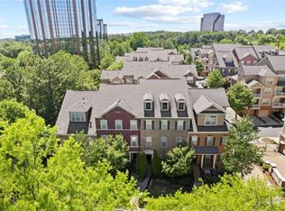 231 Perimeter Walk, Dunwoody, GA 30338