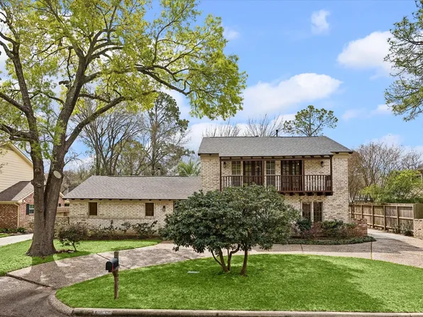 10835 Cranbrook Rd, Houston, TX 77042