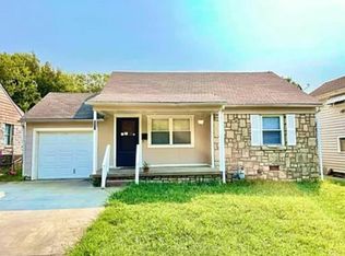 119 N Columbia Pl, Tulsa, OK 74110
