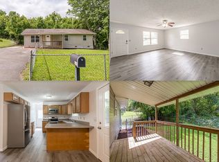 1826 Norlil Rd, Sevierville, TN 37876