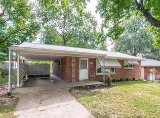 3724 Eminence Blvd, Saint Louis, MO 63114