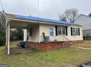 3123 Brownell Ave, Macon, GA 31206