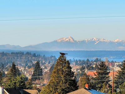 6748 1st Avenue NW, Seattle, WA, 98117