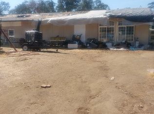 36988 Palomino Hills Dr, Coarsegold, CA 93614