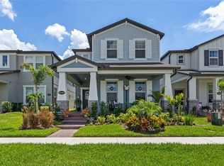 13107 Spring Grove Way, Winter Garden, FL 34787