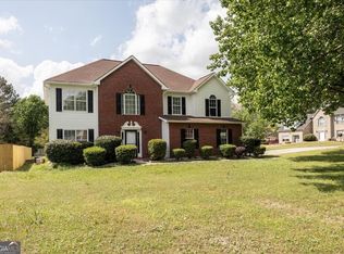 3019 Havenwood Way, Lithonia, GA 30038