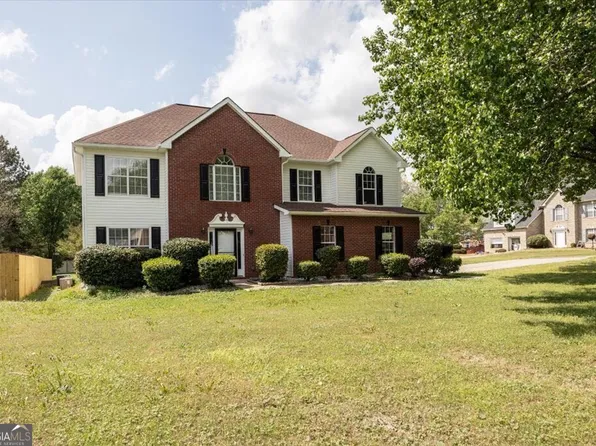 3019 Havenwood Way, Lithonia, GA 30038