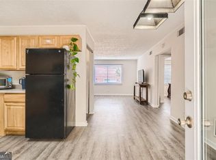 1822 N Rock Springs Rd NE APT 9, Atlanta, GA 30324