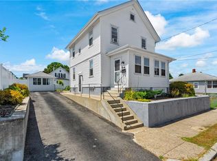 169 Wilmarth Ave, East Providence, RI 02914