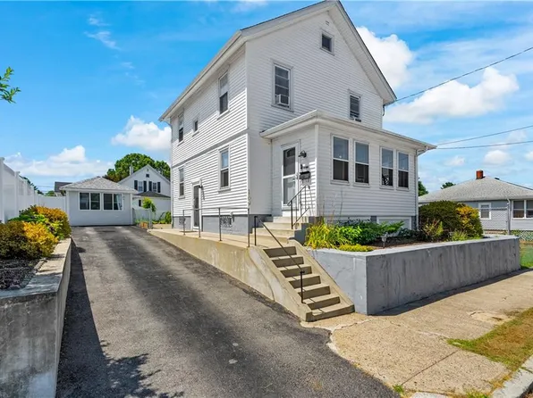 169 Wilmarth Ave, East Providence, RI 02914