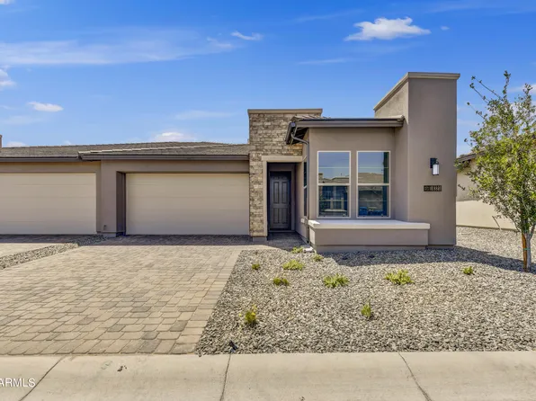 18321 E SPRING VALLEY Court, Rio Verde, AZ 85263