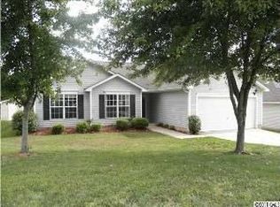119 Markham Dr, Mooresville, NC 28115