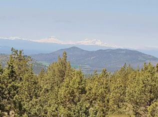 0 NW Grizzly Mountain Rd, Prineville, OR 97754