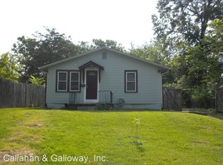 206 Alexander Ave, Columbia, MO 65203