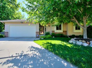 2915 N 121 Circle, Omaha, NE 68164