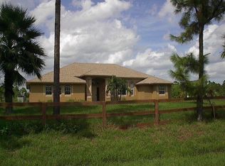 17929 81st Ln N, Loxahatchee, FL 33470