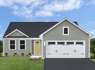 Tupelo Plan, Pine Top Village, Hurlock, MD 21643