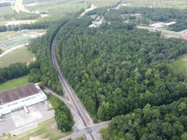 0 Broadway Dr, Hattiesburg, MS 39402