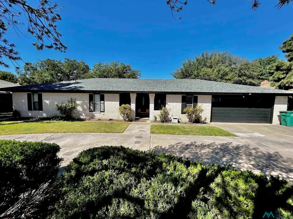 4007 N Mescalero St, Hobbs, NM 88240