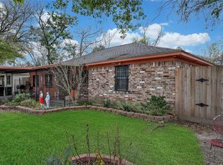 12310 Foxridge Dr, Houston, TX 77037