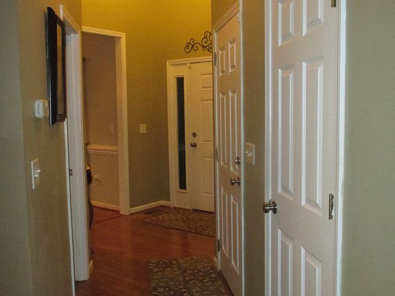 Foyer/Hall