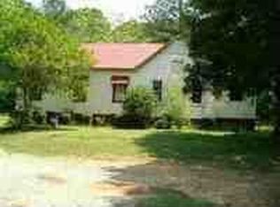 414 Beck Rd, Oxford, AL 36203