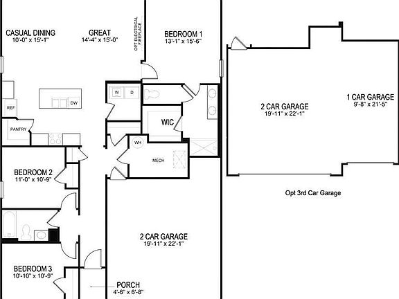 2nd image of this home