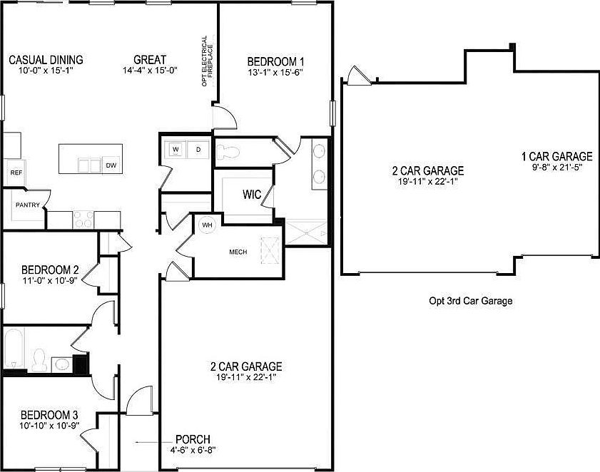 2nd image of 129 Lonny St